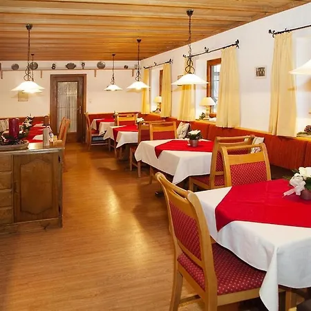Haus Concordia In Bad Wiessee Am Tegernsee Appartamento Bad Wiessee