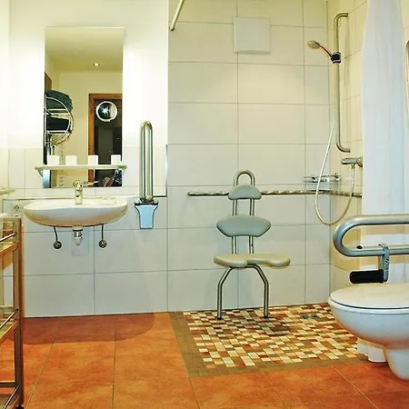 Haus Concordia In Bad Wiessee Am Tegernsee Appartamento *