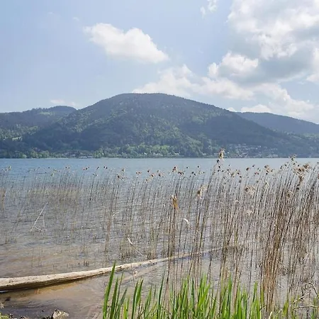 Appartamento Haus Concordia In Bad Wiessee Am Tegernsee *