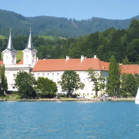 Haus Concordia In Bad Wiessee Am Tegernsee Appartamento