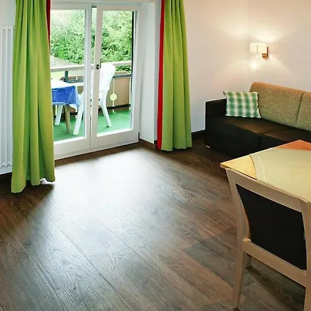 Haus Concordia In Bad Wiessee Am Tegernsee Appartamento